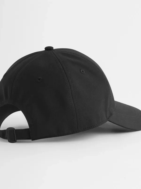 Casquette lifestyle résistante à l'eau