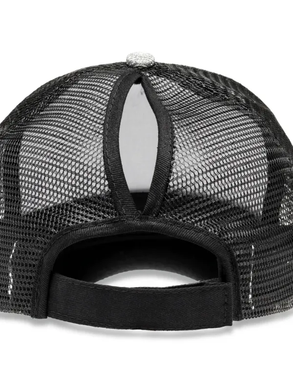 New York Sparkle cap