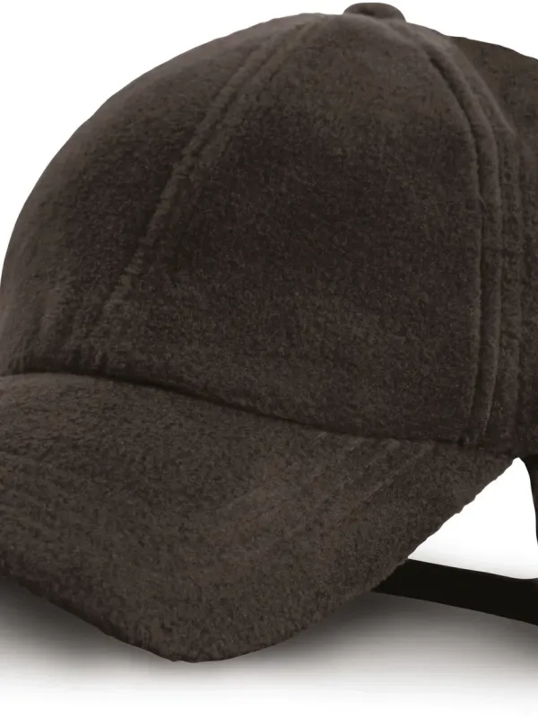 Polartherm™ cap