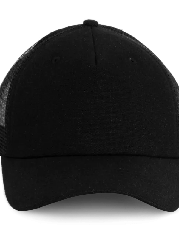 Gorra Trucker - 5 paneles