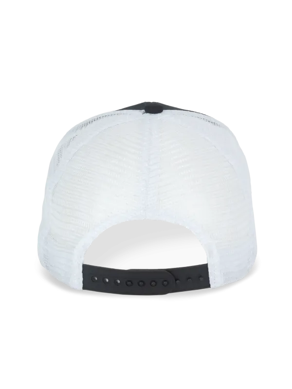 Gorra trucker - 6 paneles
