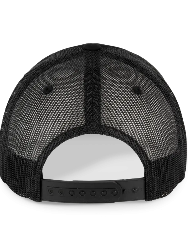 Gorra Trucker clásica - 5 paneles