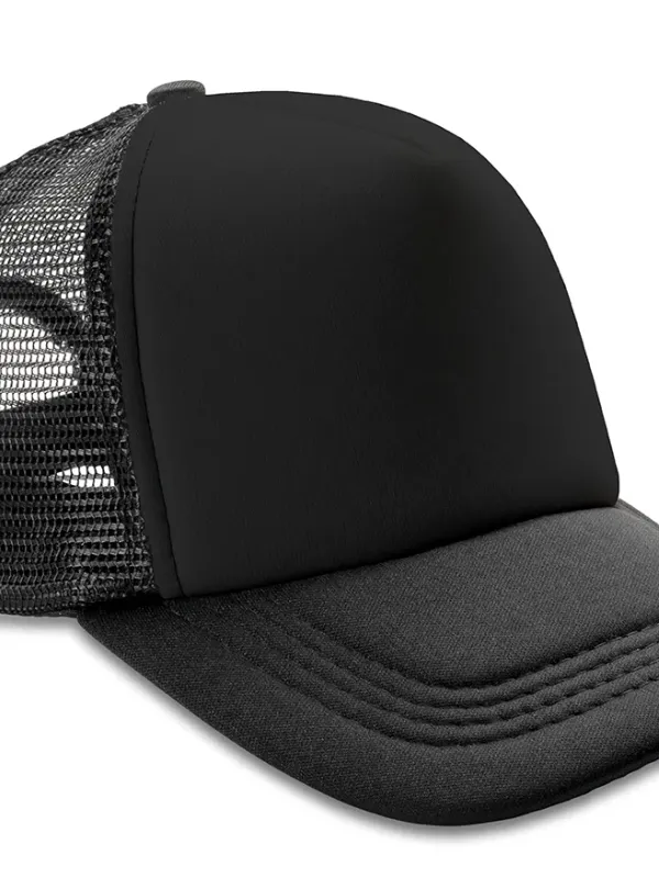 Detroit trucker cap