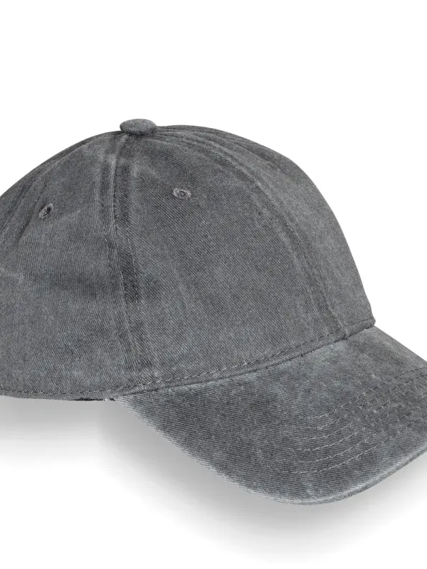 Vintage pure cotton cap