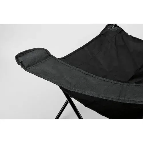 THRONE. Folding chair in 600D