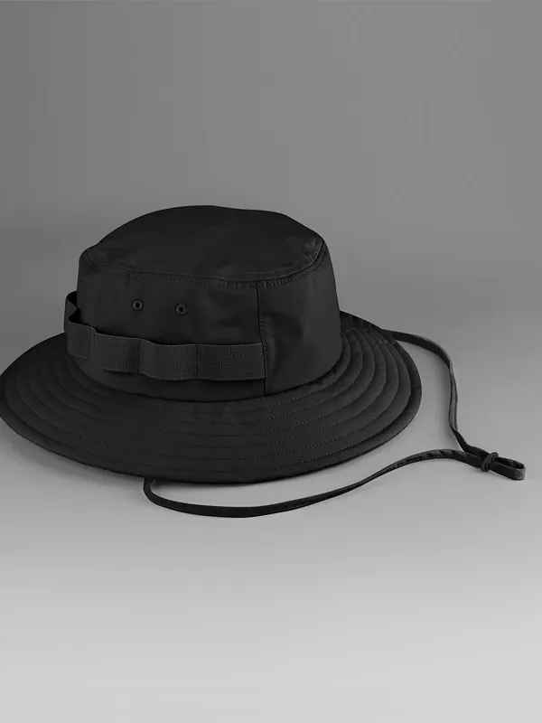 Chapeau d'aventure extérieur