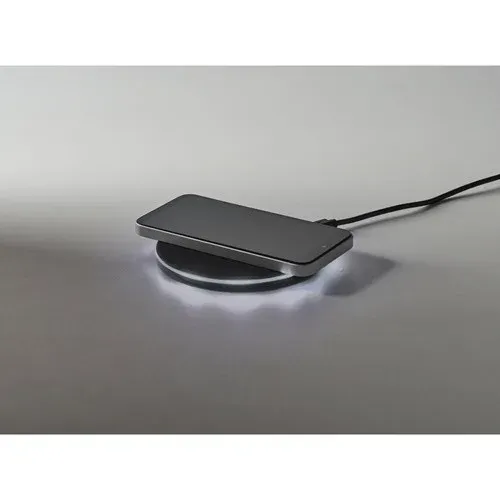 BURNELL. Chargeur sans fil 10W en ABS