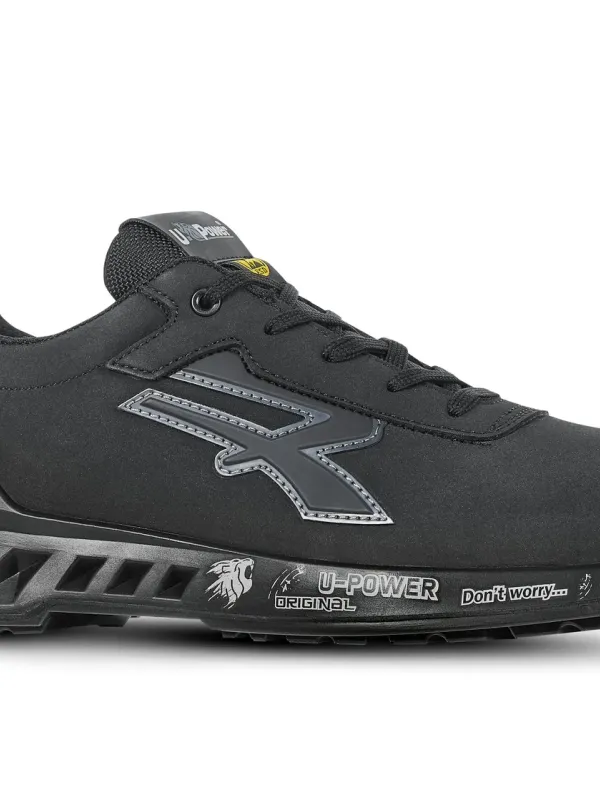 Chaussures de sécurité Ben