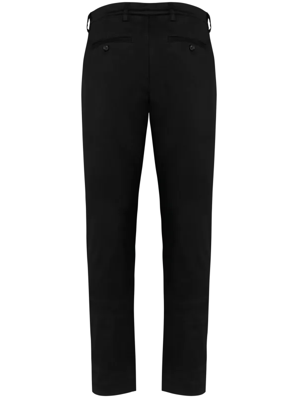 Men's chinos