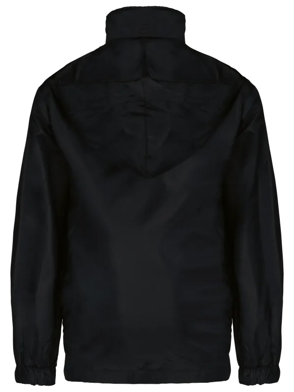 Kids' windbreaker