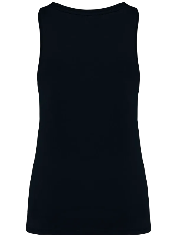 Débardeur écoresponsable femme