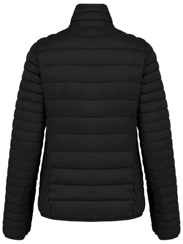 Plumífero ligero de mujer