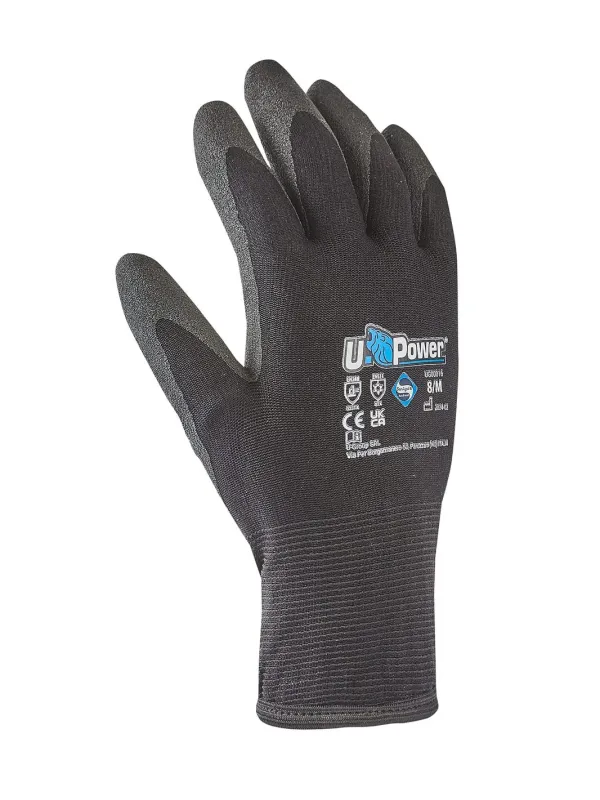 Gants de protection Olaf