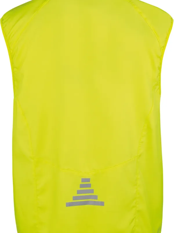 Gilet de cyclisme Crosslite