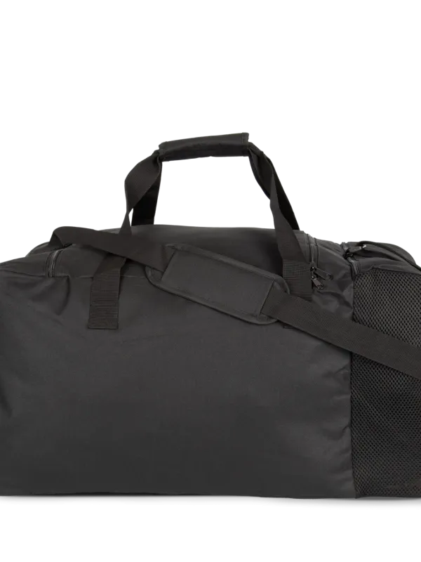 Bolsa de deporte grande con compartimento lateral