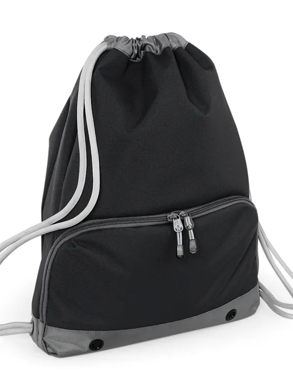 Athleisure gymsac