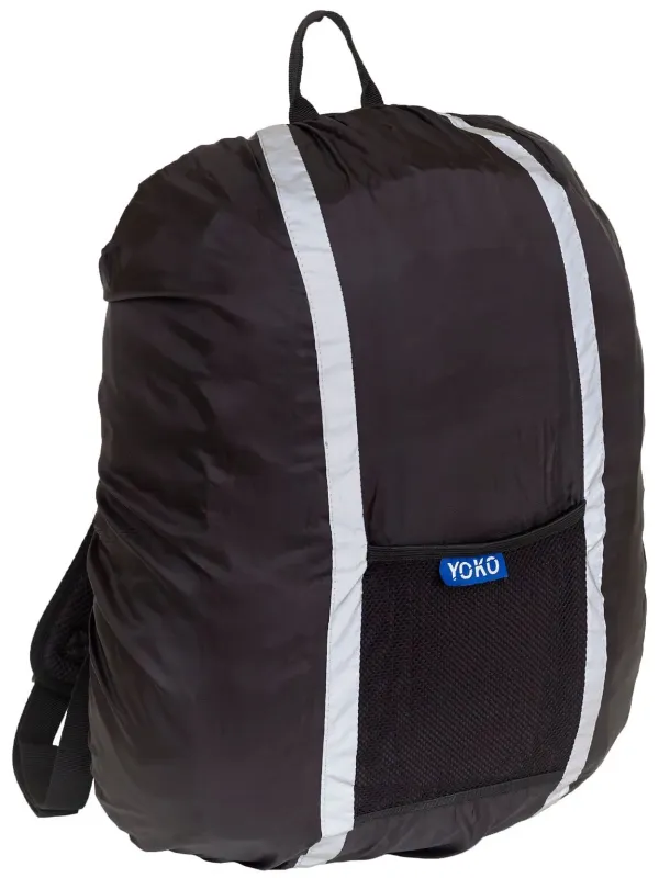 Housse de protection imperméable pour sac à dos