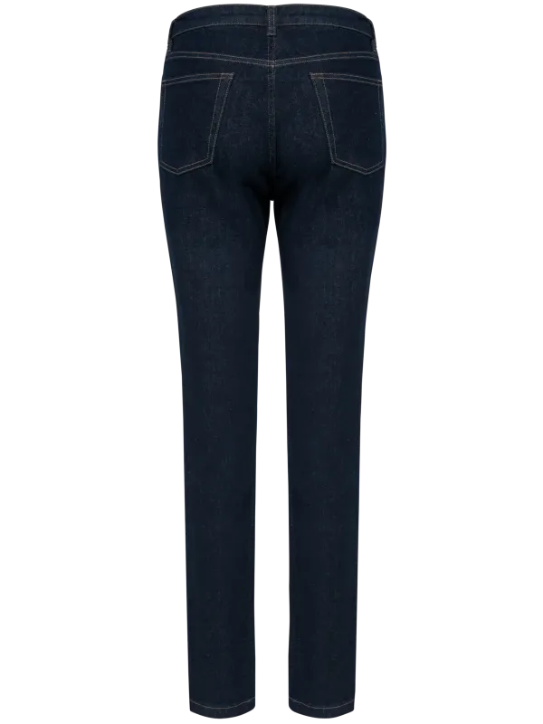 Jean femme