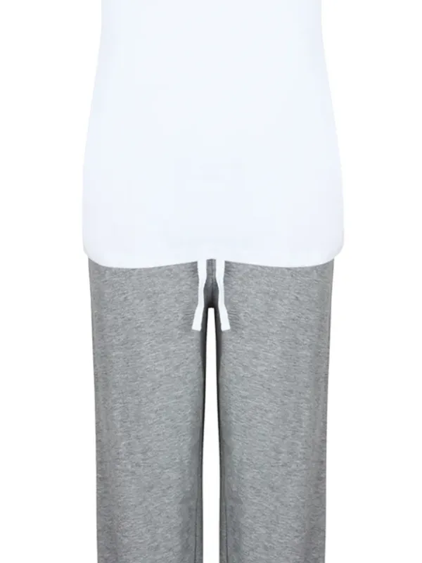 Women's Long Pyjama Set