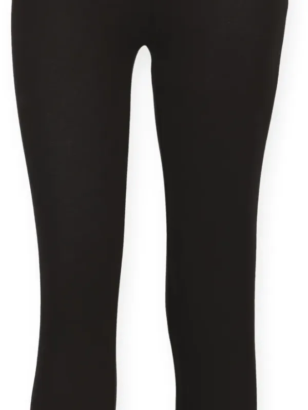 Ladies 3/4 Length Leggings