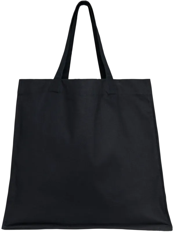 Long sac shopping écoresponsable
