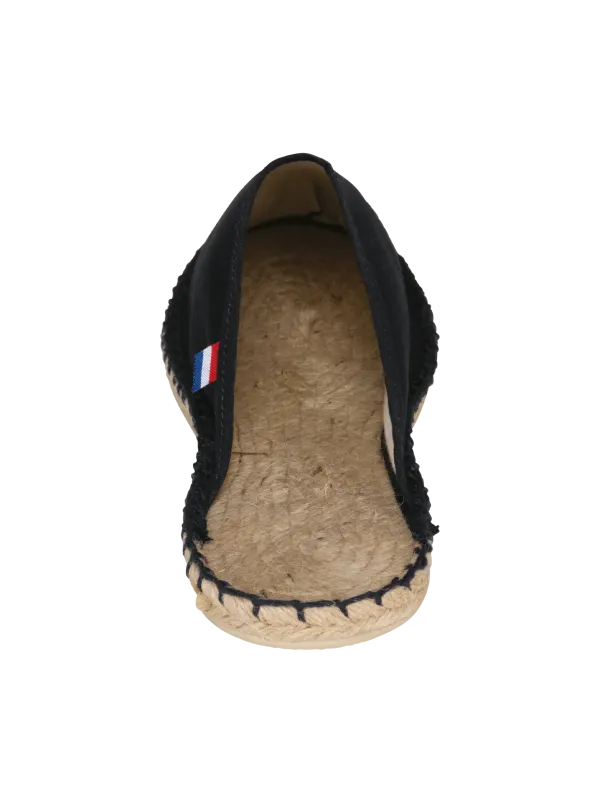 Mules espadrilles
