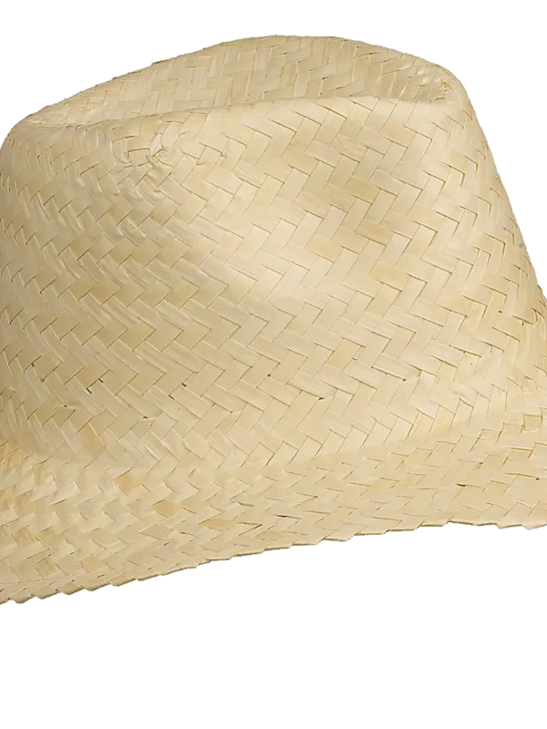 Panama - Chapeau