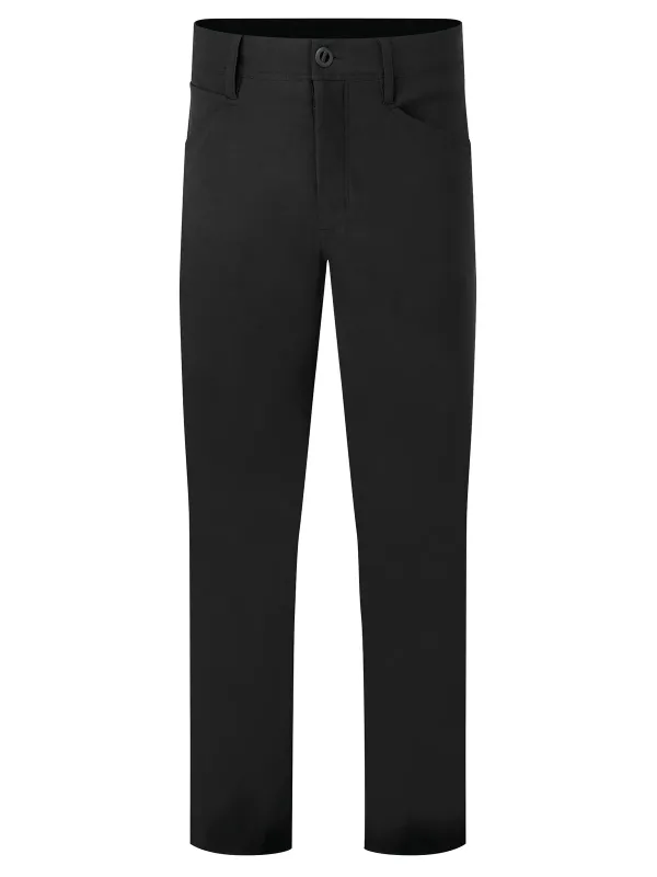 ADAPT Stretchchecker trousers
