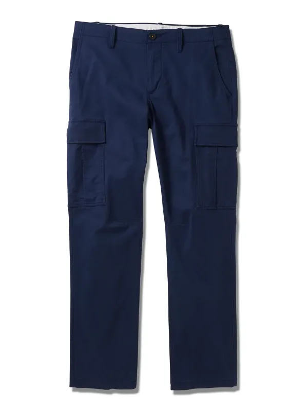 Men's Squam Lake Cargo Trousers