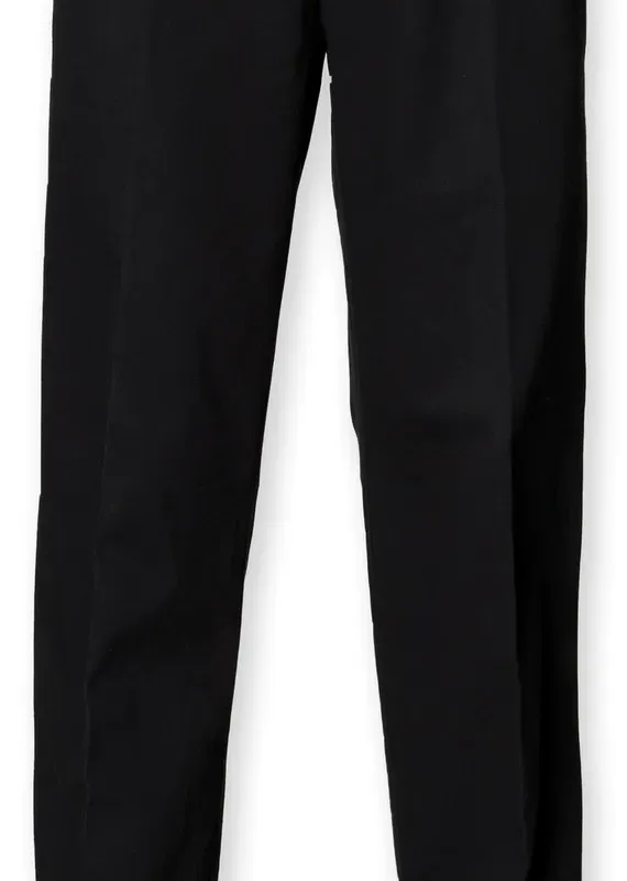 Pantalon chino homme 65/35