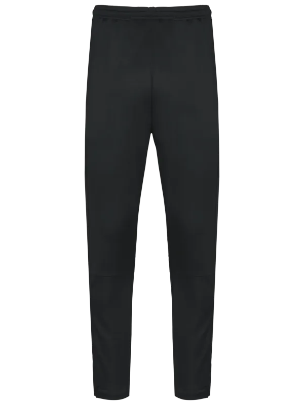 Recycled adult premium training pant