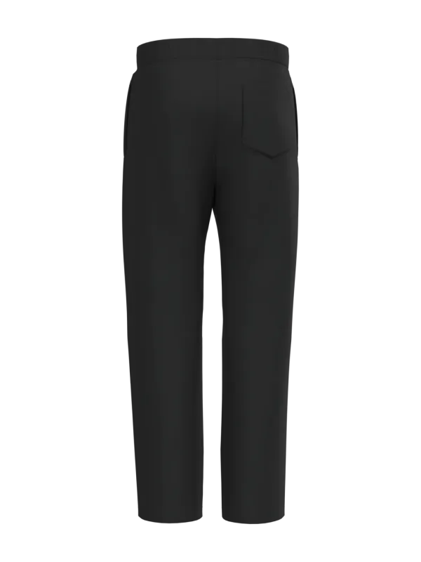 Pantalon de jogging écoresponsable ample unisexe