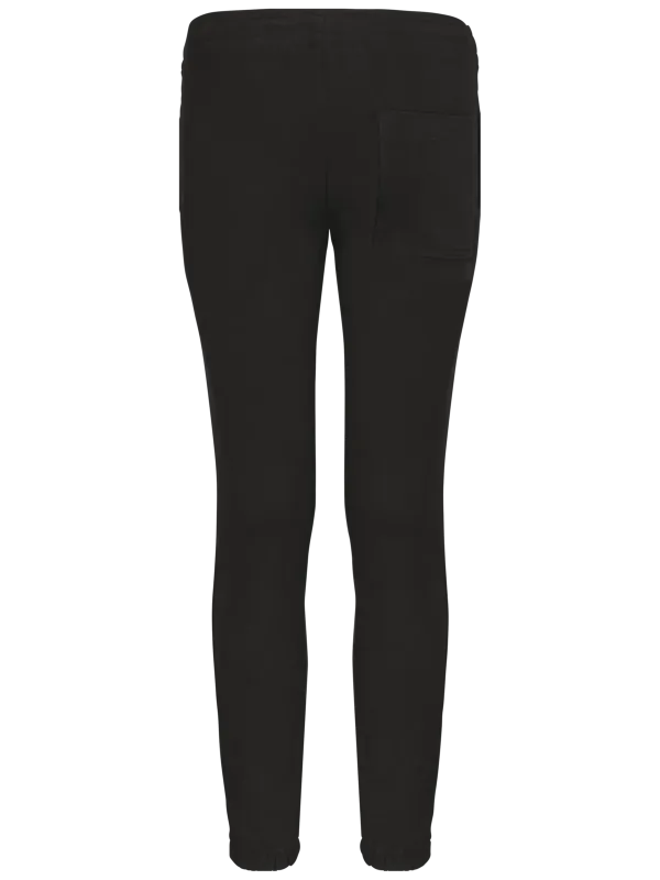 Pantalon de jogging en coton léger enfant