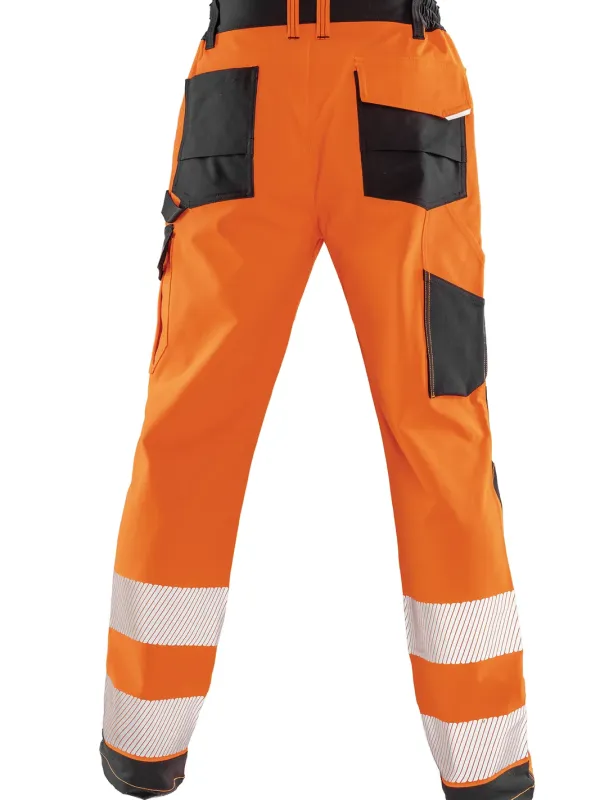 Pantalon de sécurité recyclé Safe-Guard