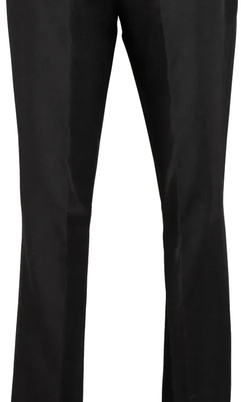 Ladies' straight leg "Iris" trouser