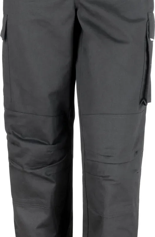 Womens Action trousers