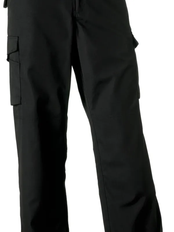 Heavy Duty Trousers