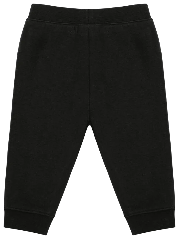Pantalon molleton écoresponsable bébé