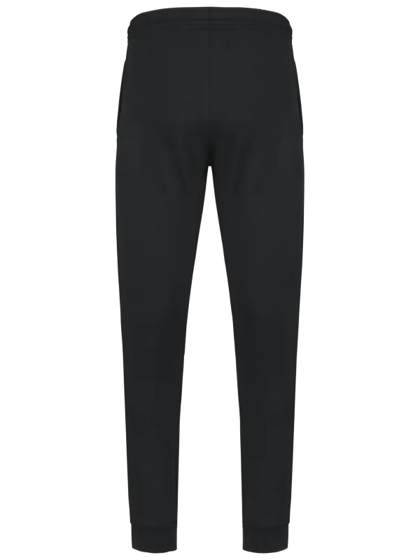 Unisex fleece trousers