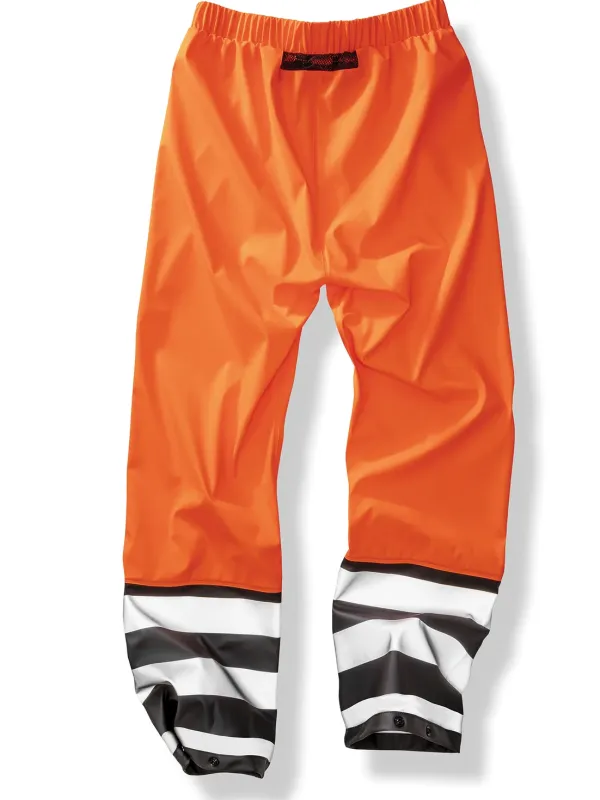 Prism PU Safe & Dry trousers