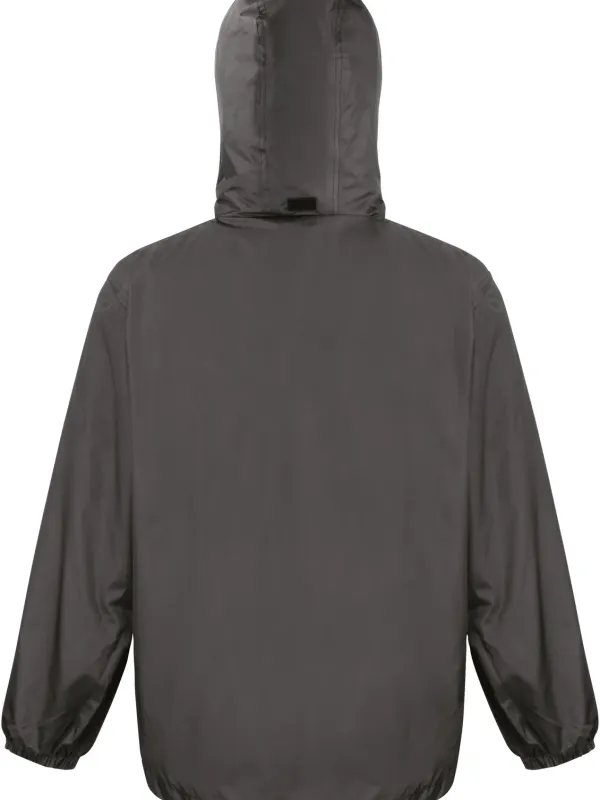 Parka 3 en 1 Core