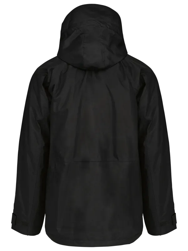 Men's 3-in-1 parka