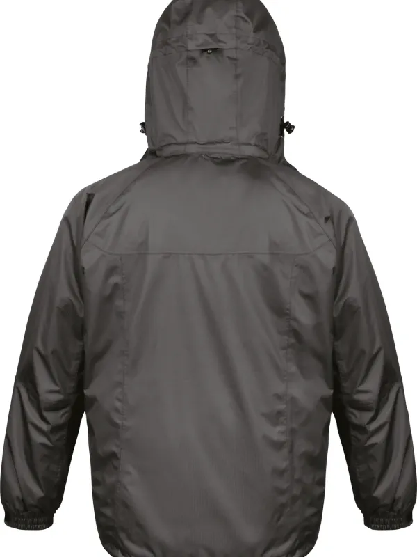 Men's 3-in-1 Journey Jacket with Soft Shell Inner