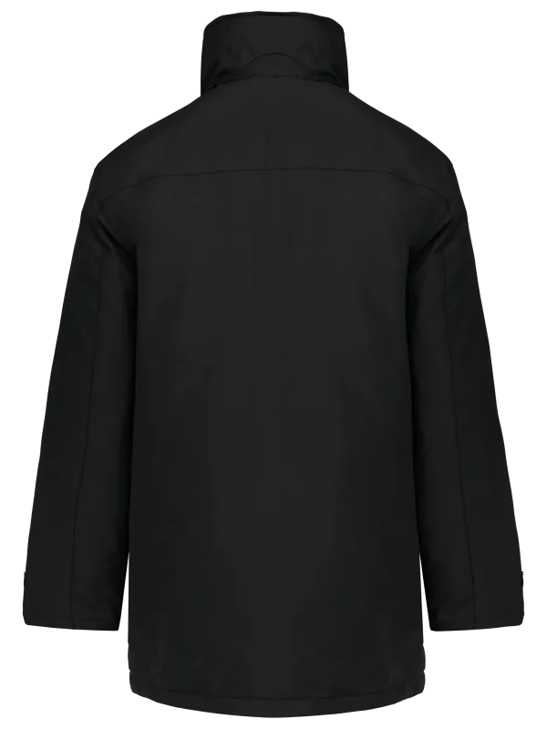 Kids' parka