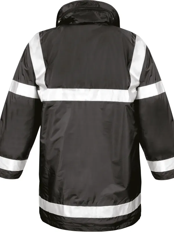Parka "Management" unisex