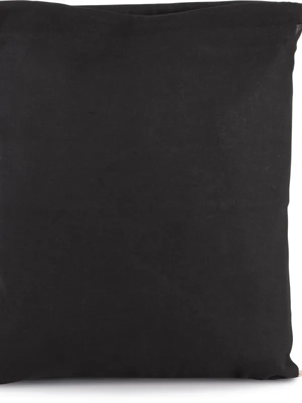 Organic cotton small drawstring bag