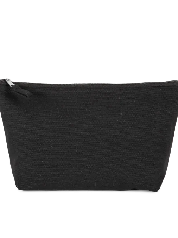 Pochette avec fermeture éclair K-loop