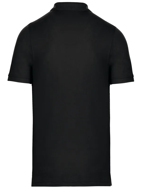 Polo manches courtes homme