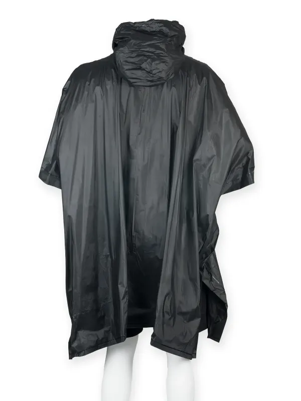 Poncho