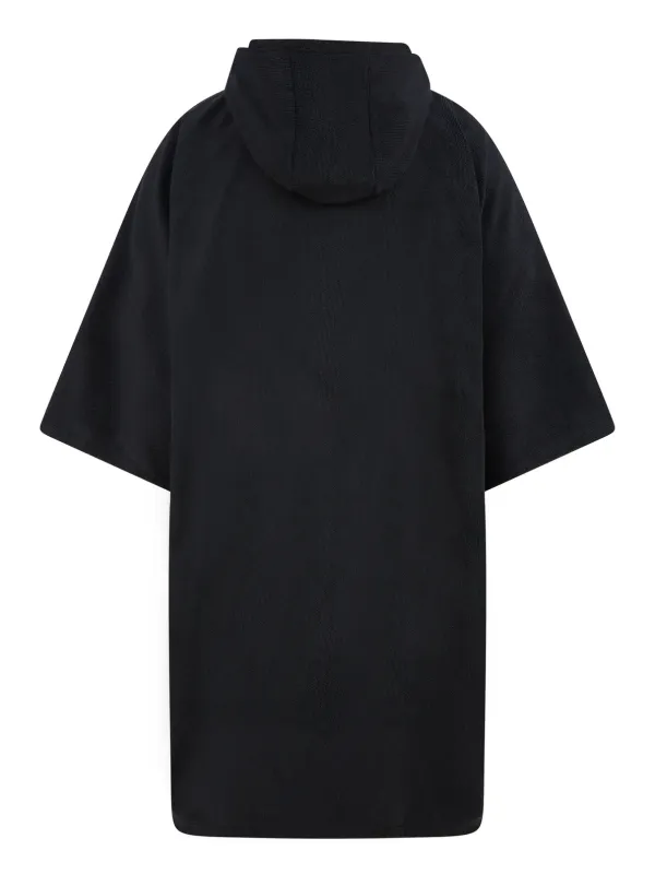 Poncho éponge